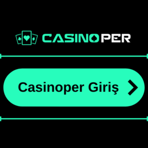 Casinoper Giris