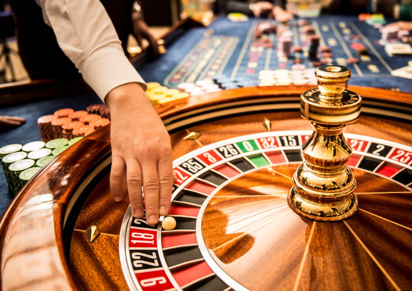 Casinoper Yeni Giriş